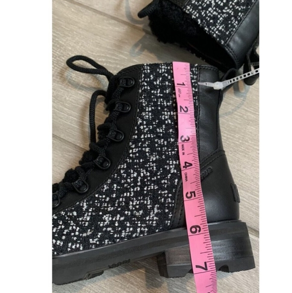 Sorel Lennox Cozy Boots - Picture 12 of 14